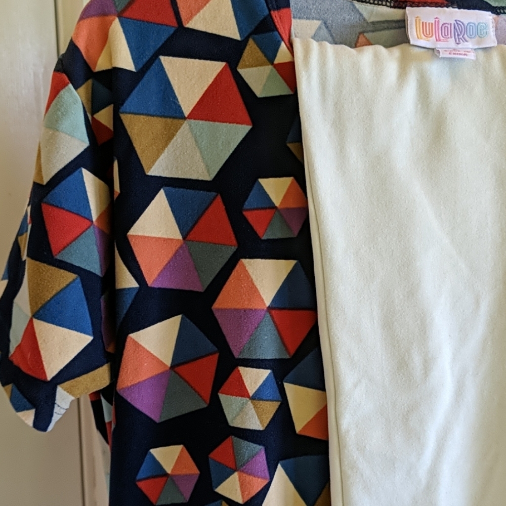 ‼️ Complete Kids LLR Outfit ‼️